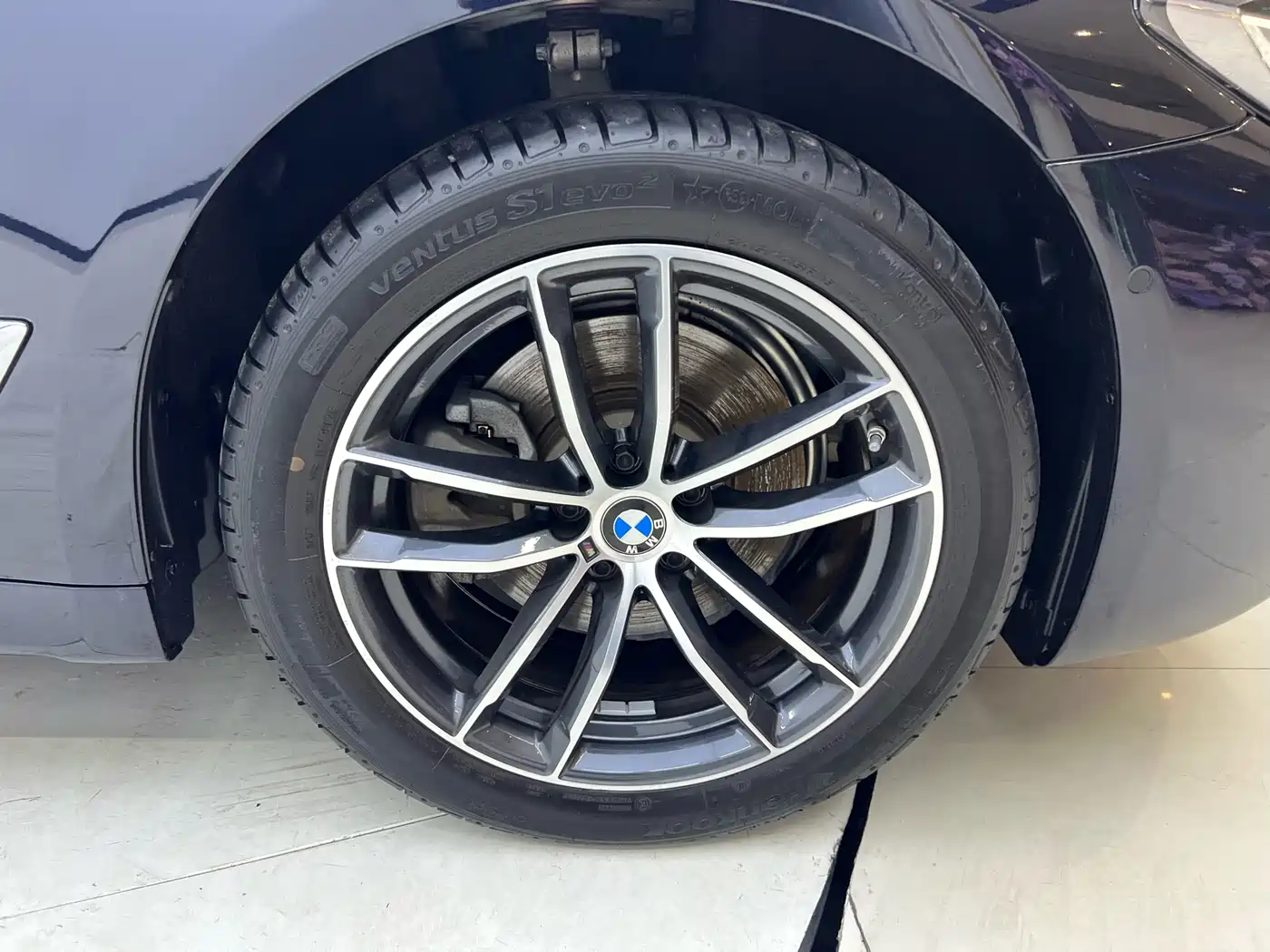 5-SERIES