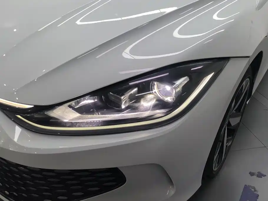 Volkswagen Lamando, миниатюра 5