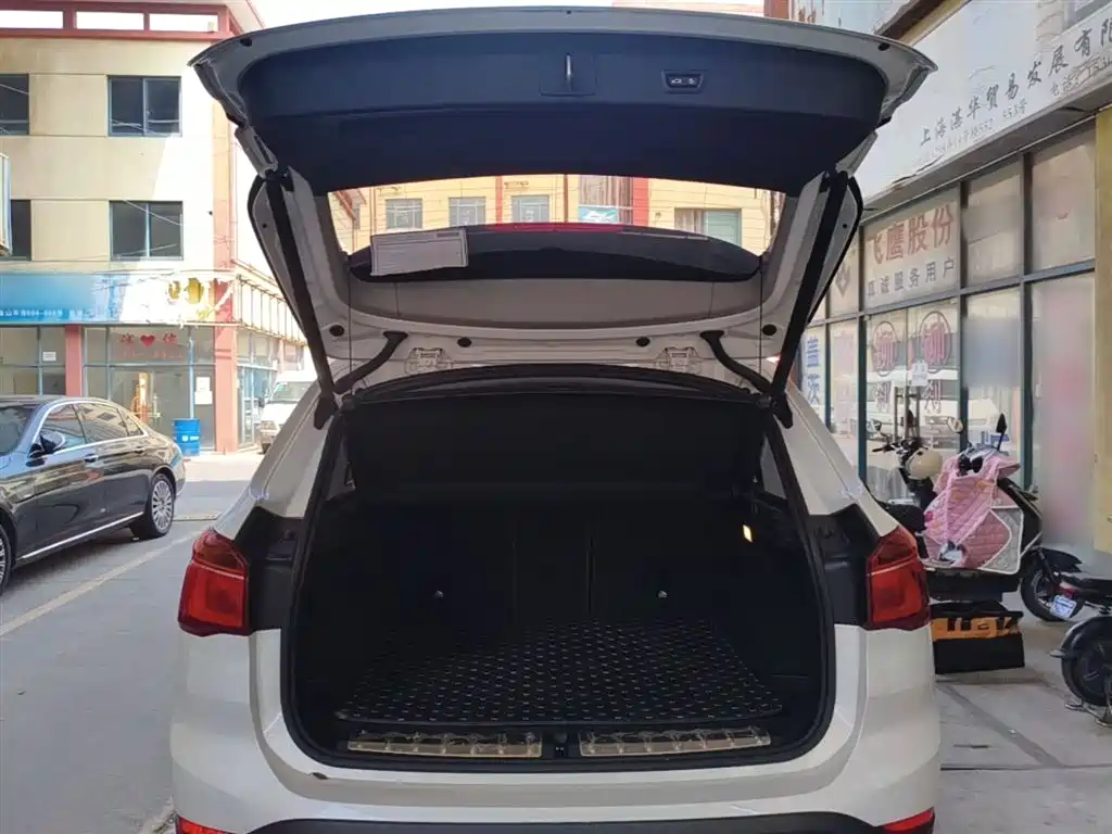 BMW X1 2019 xDrive20Li Premium Model фото 19