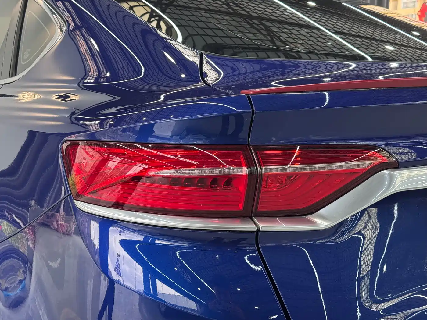 Geely Xingyue 2019 2019 300T Star Shiner