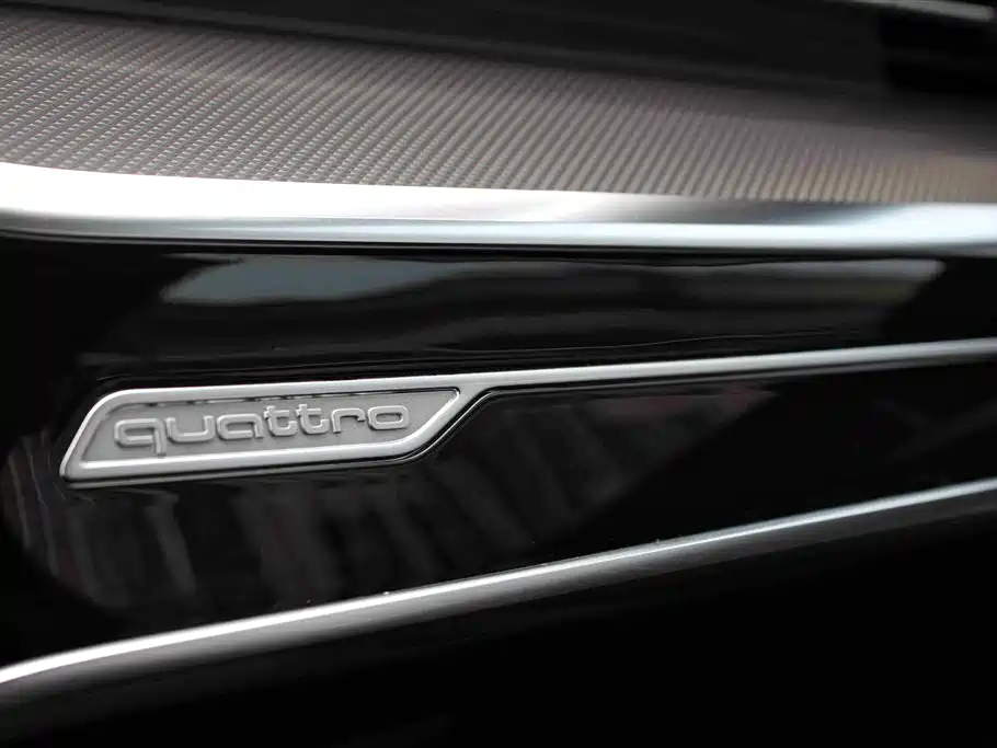 Audi A6L 2021 55 TFSI quattro Premium Dynamic фото 14