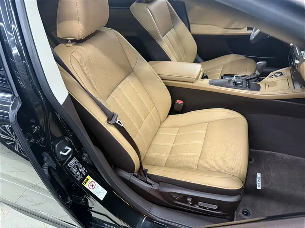 Lexus ES 2015 200 Elite Edition фото 11