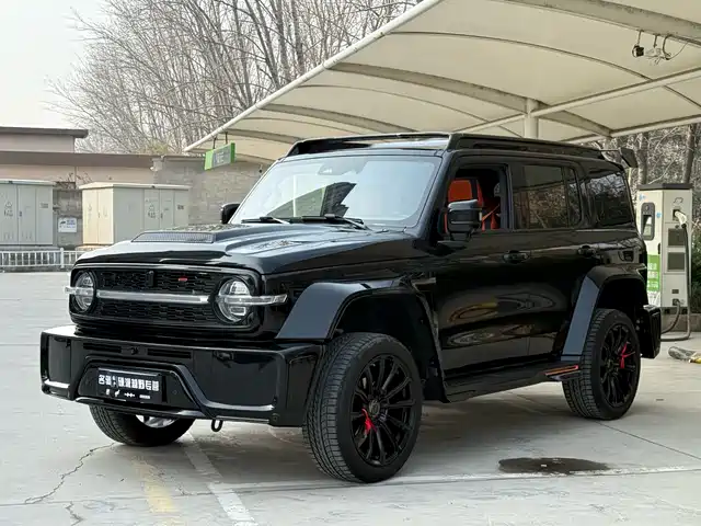 TANK CO CREATION TANK 300