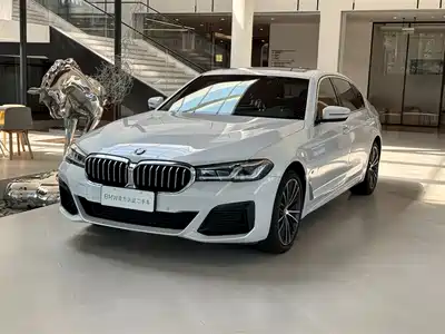 BMW 5