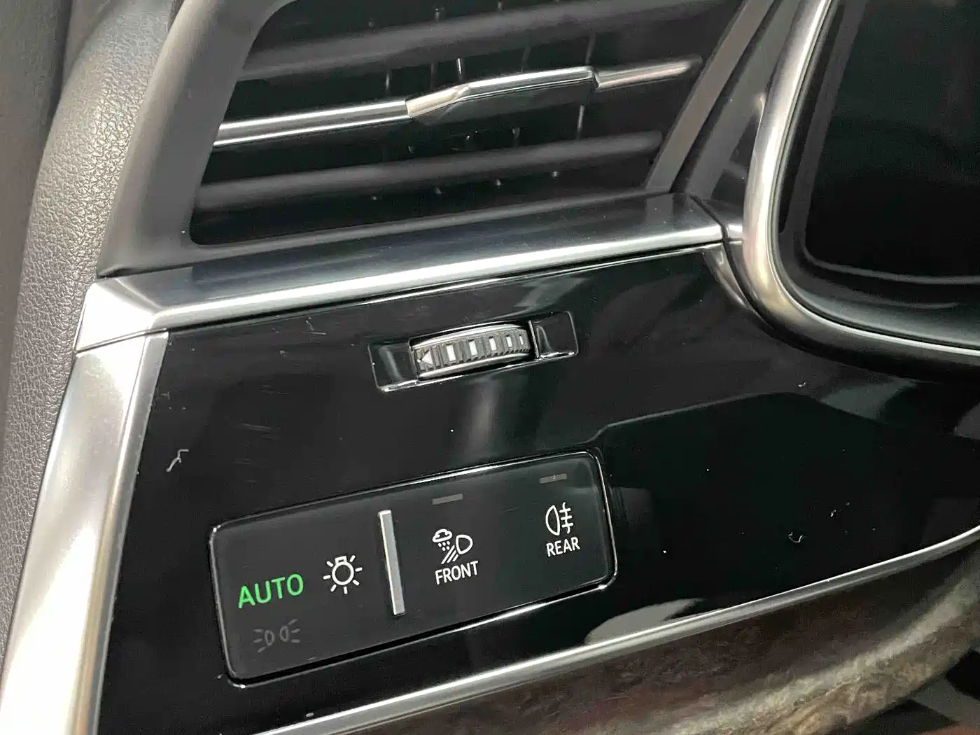 Audi Q7 2022 55 TFSI quattro S line Sport фото 14