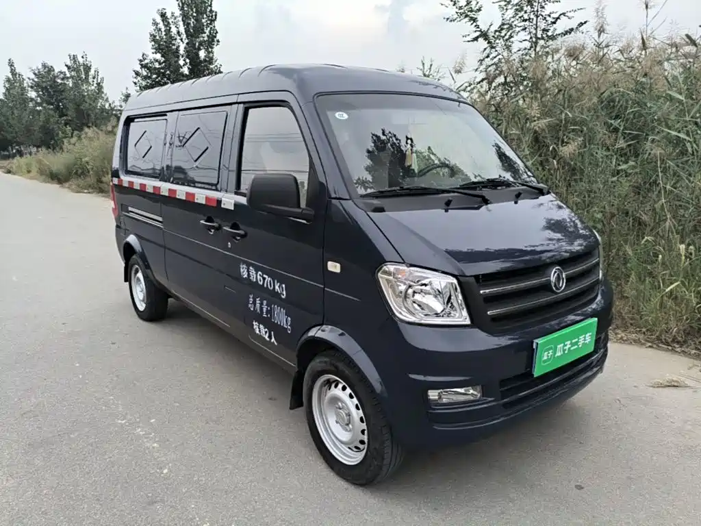 Dongfeng Xiaokang DFSK K05S 2024 2022 1.3L High-Power Basic Model