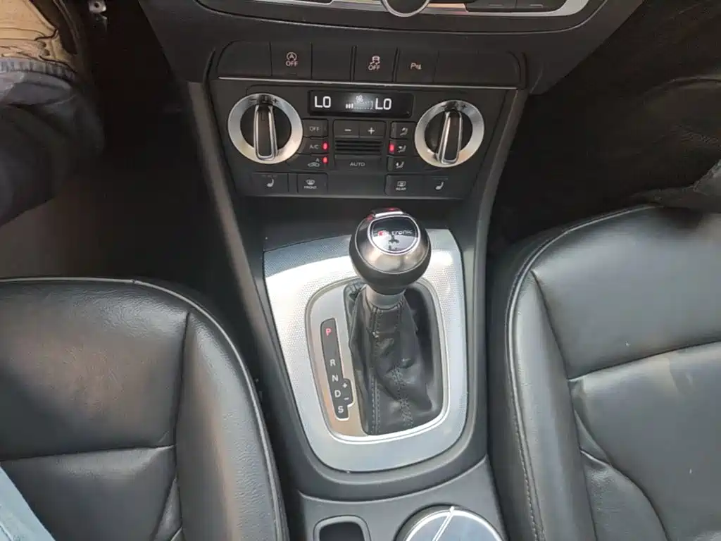 Фото 14 - Audi Q3
