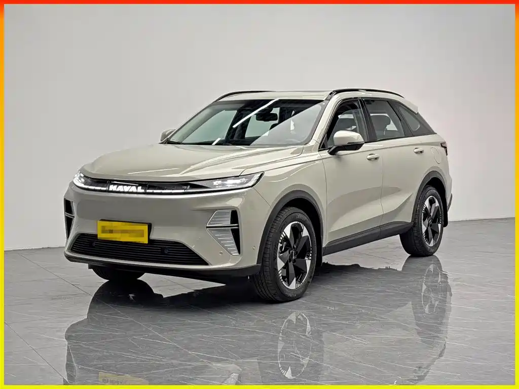 Haval Xiaolong MAX 2025 Hi4 165 Ultra Smart Drive Edition