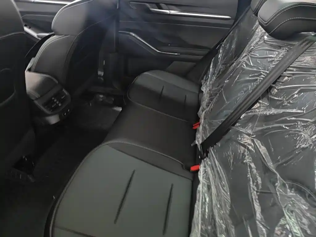 Haval H6 2026 2024 Model 1.5T 2WD Classic Edition