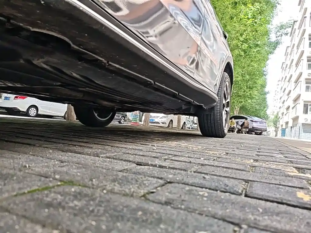 Mercedes-Benz GLC 2023 GLC 260 L 4MATIC Dynamic 7-Seater фото 22
