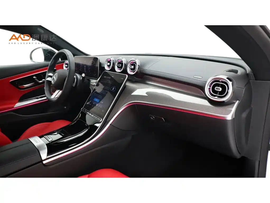 Фото 6 - Mercedes-Benz CLE