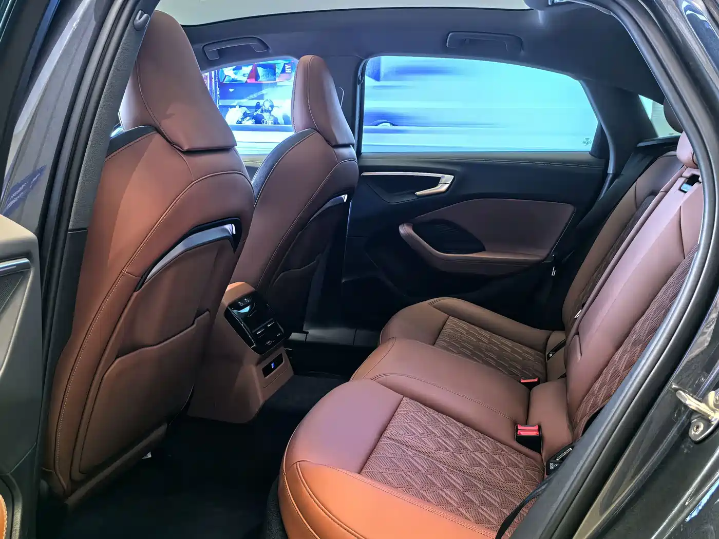 Audi A5L 2025 2025 2.0T Sport Edition Plus