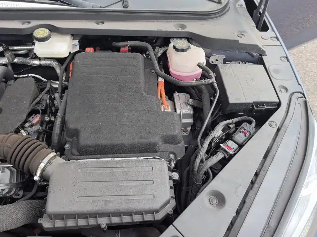 صورة 21 - BYD Seal 06 New Energy