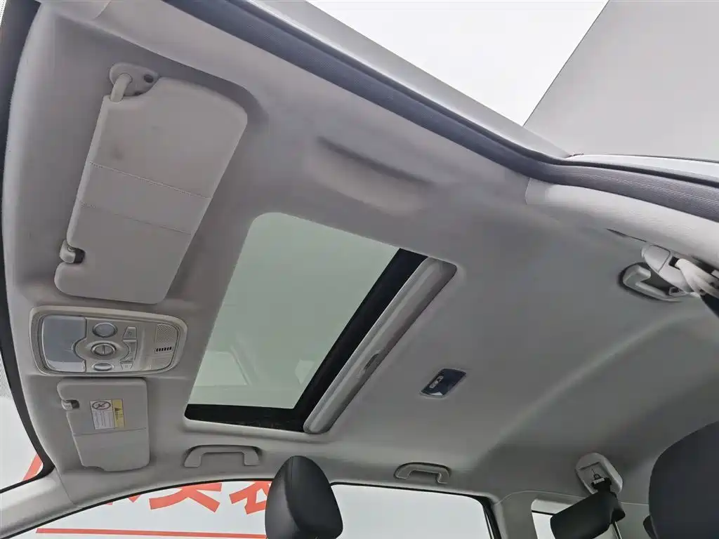 Haval H6 2019 Sport 1.5T Manual 2WD Elite (China VI) фото 14