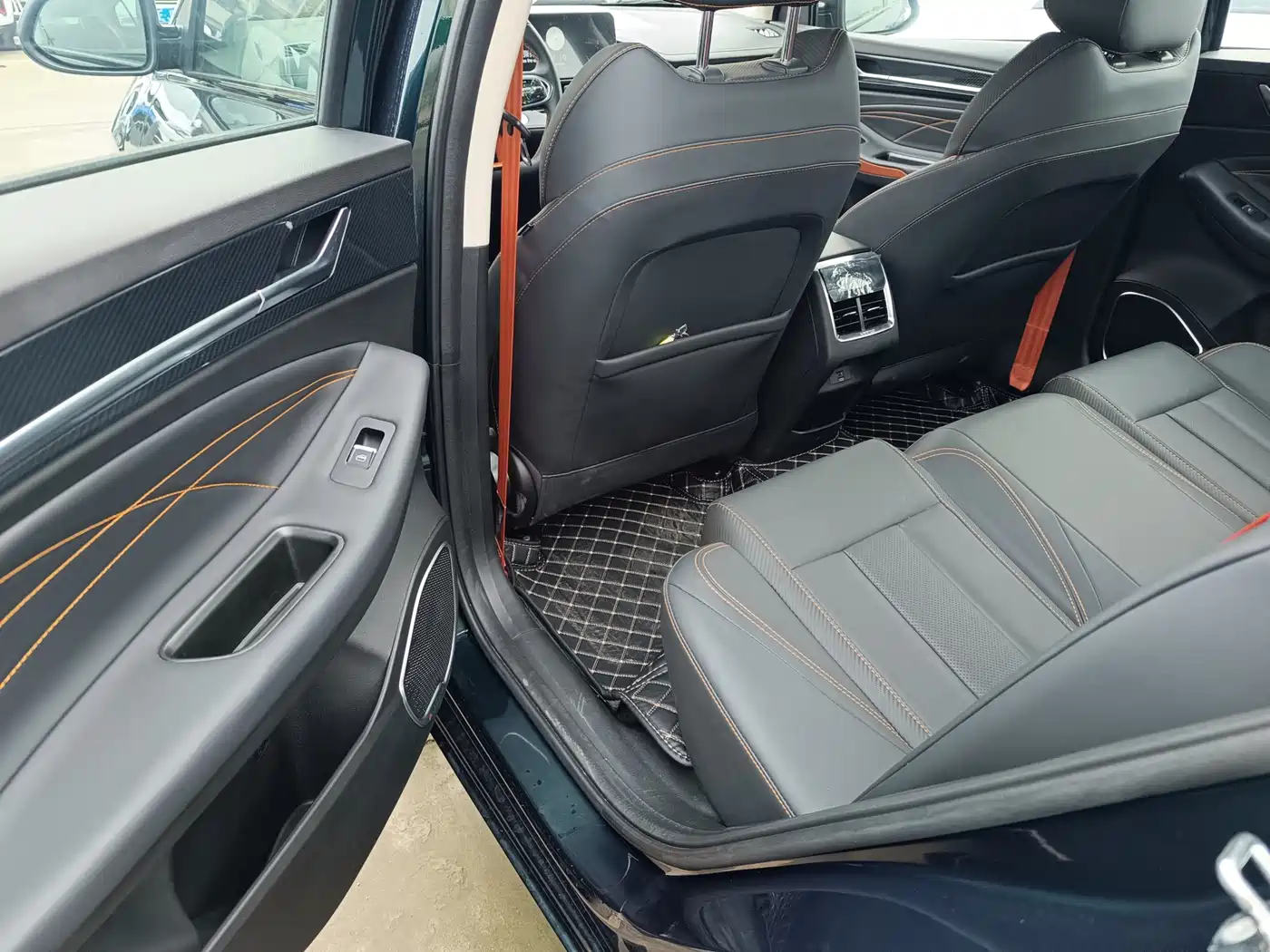 Chery Arrizo 5 GT 2022 2022 1.6T DCT Drive