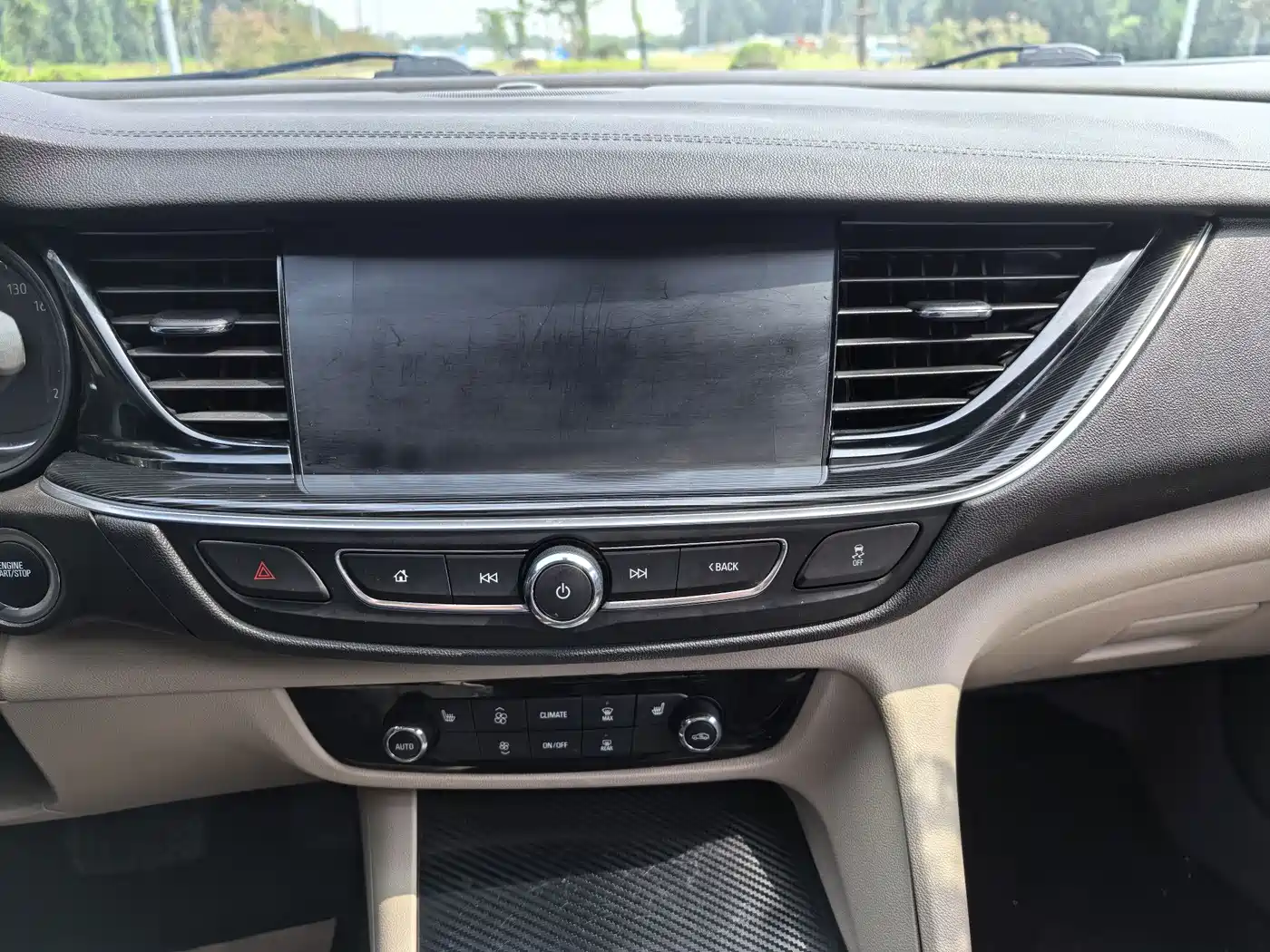 Buick Regal 2021 552T Elite фото 10