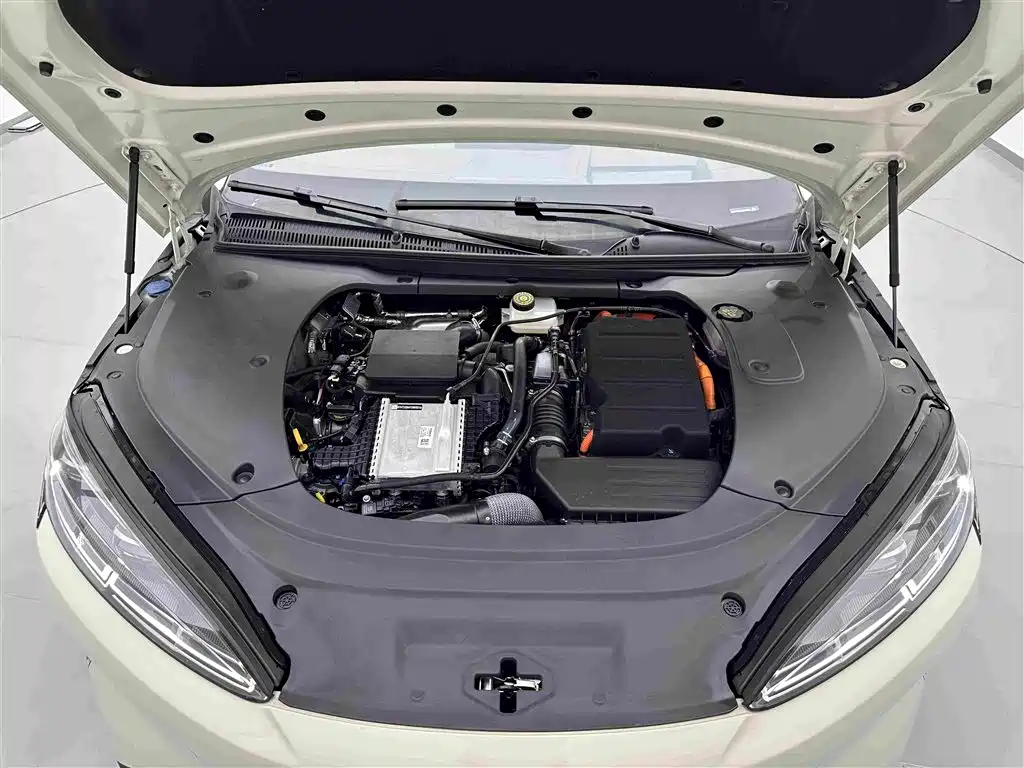 BYD Seal 07 DM-i 2025 2026 DM-i 1.5T 230km Flagship