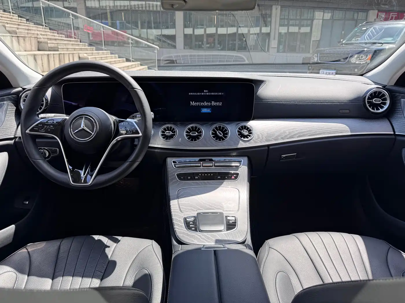 Mercedes-Benz CLS 2022 CLS 300 Dynamic фото 16