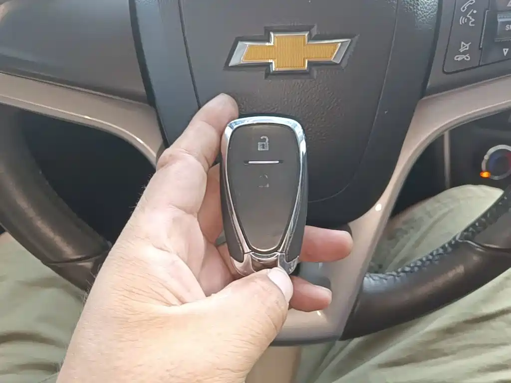 Photo 9 - Chevrolet Trax