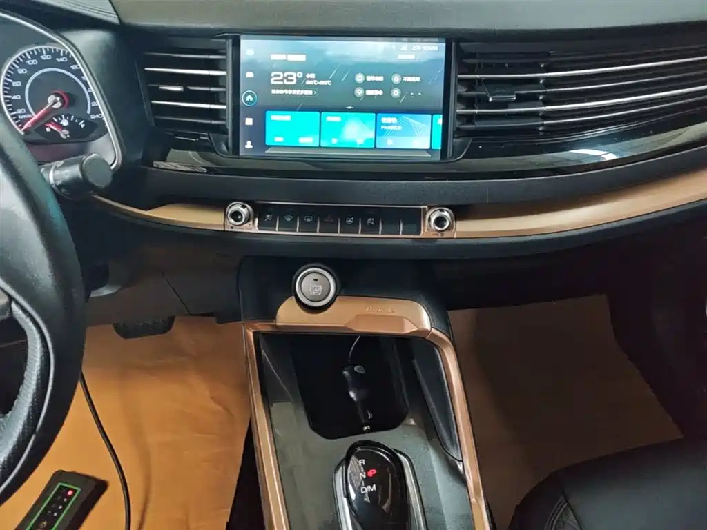 Haval H6 2021 1.5GDIT Automatic Champion Edition фото 13
