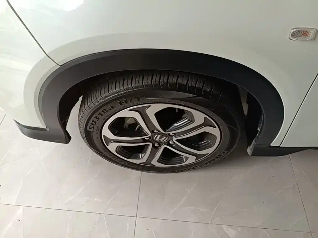 Honda XR-V, миниатюра 23
