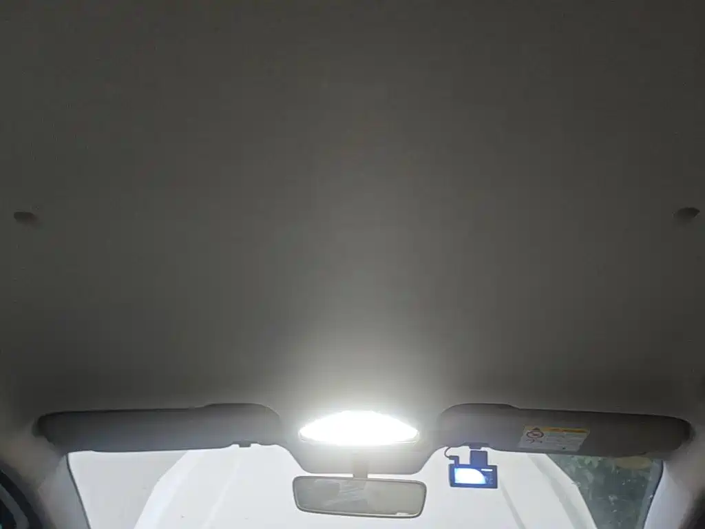 Geely Geometry E Firefly 2024 2024 Model 301km Light Flow
