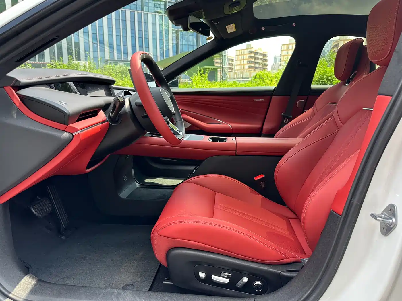 Xiaomi Auto Xiaomi SU7 2026 2026 Rear-Wheel Drive Edition