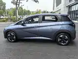 Фото 12 - BYD Dolphin