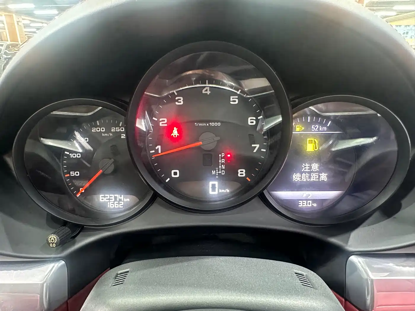 Porsche 718 2018 Boxster 2.0T фото 14