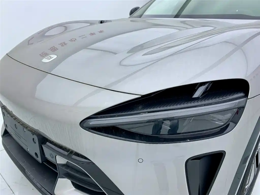 XIAOMI CAR XIAOMI YU7