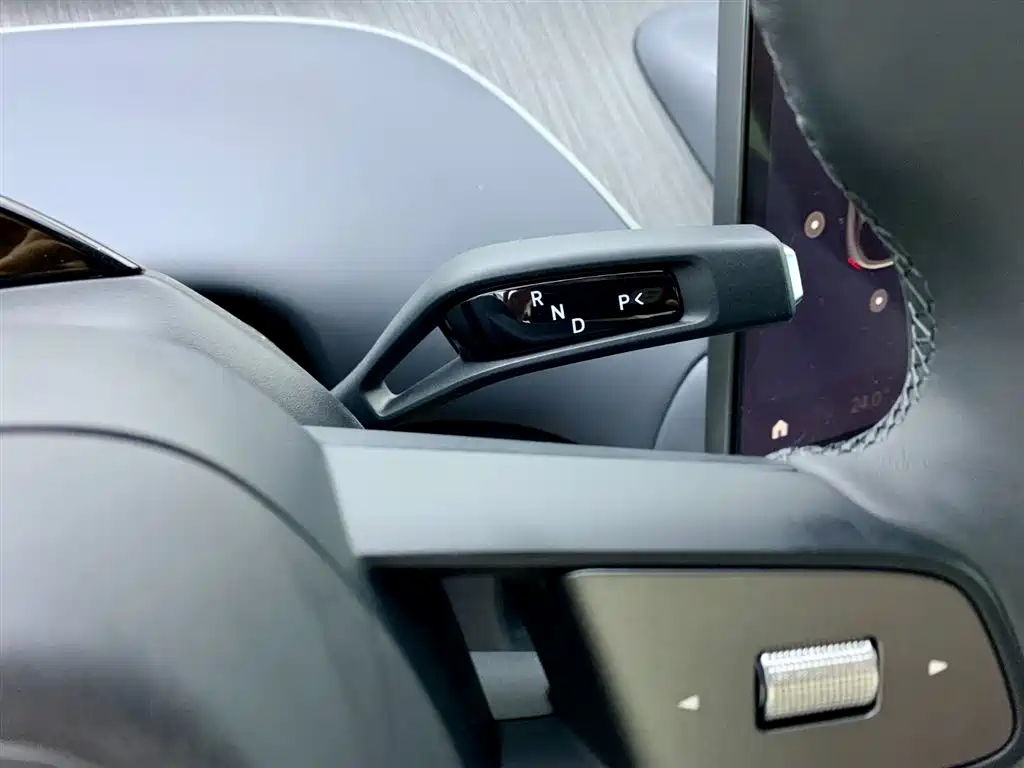 XIAOMI CAR XIAOMI YU7