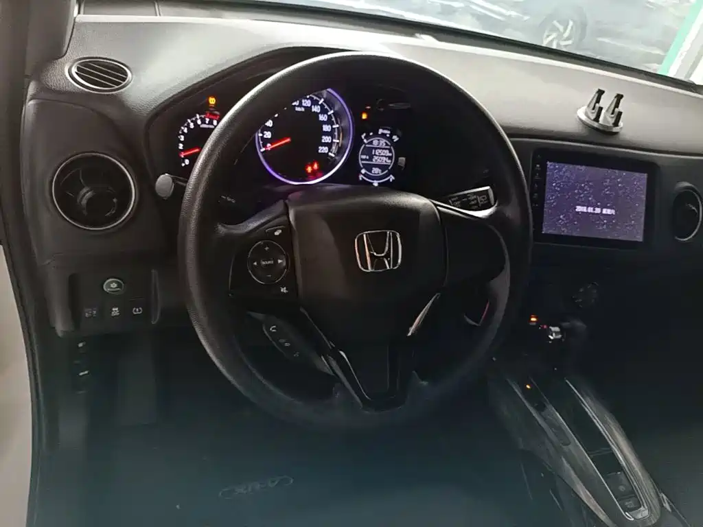 Honda XR-V, миниатюра 11