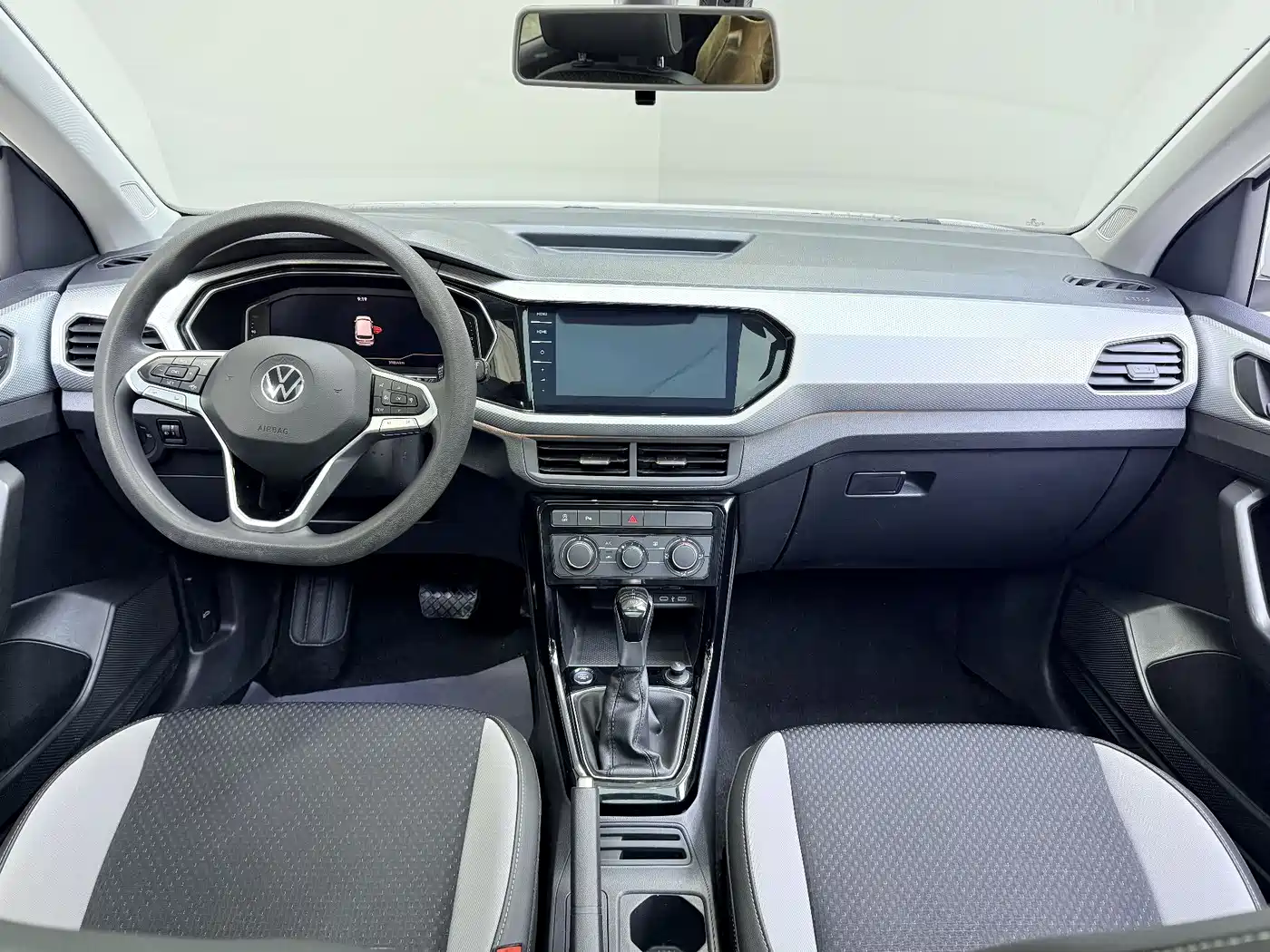 VOLKSWAGEN EXPLORING THE SHADOW