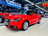 Фото 1 - Audi A1