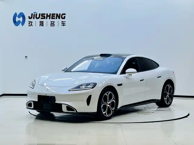  Shangjie Shangjie Z7