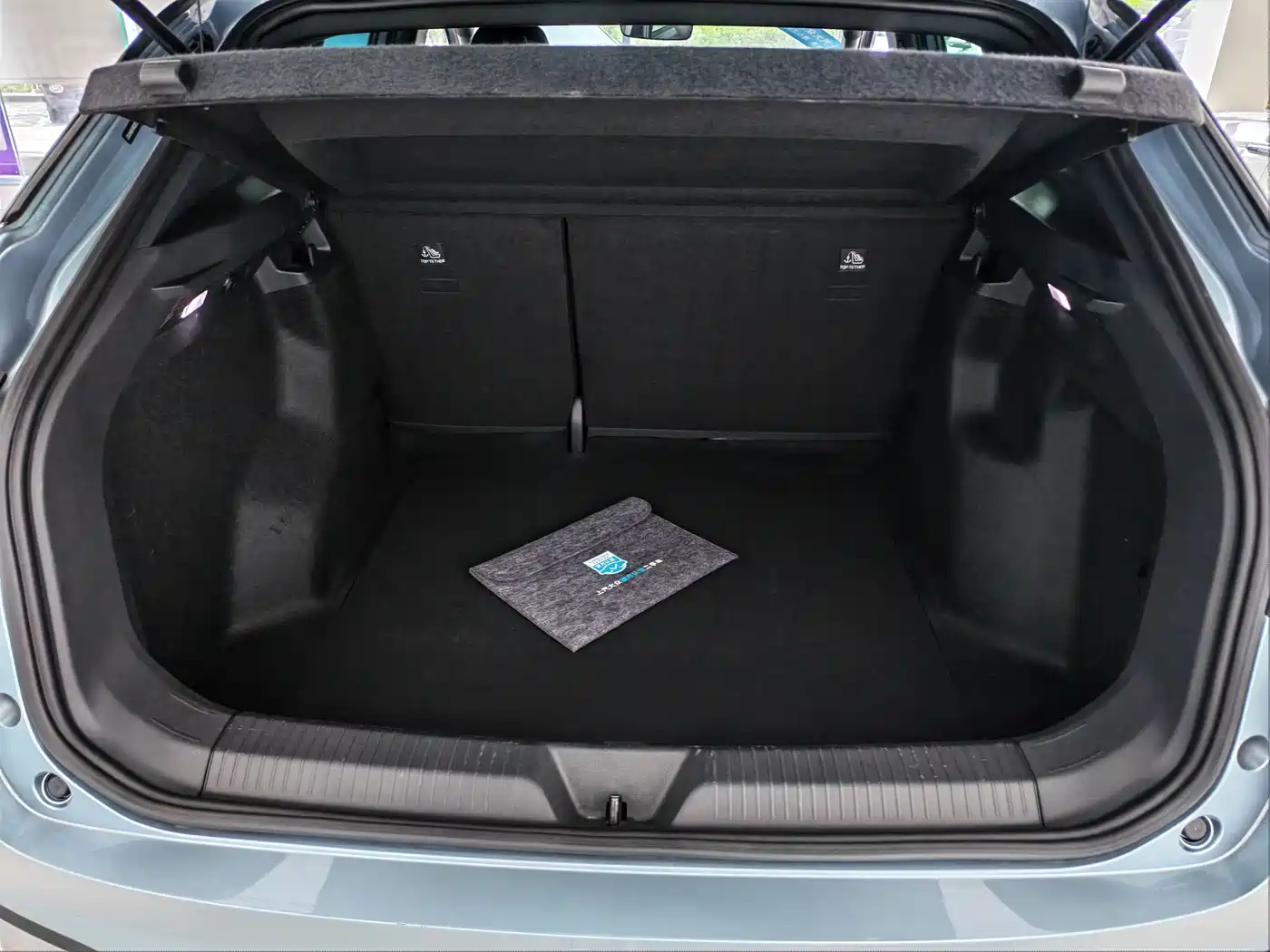 Фото 12 - Volkswagen ID.4 X