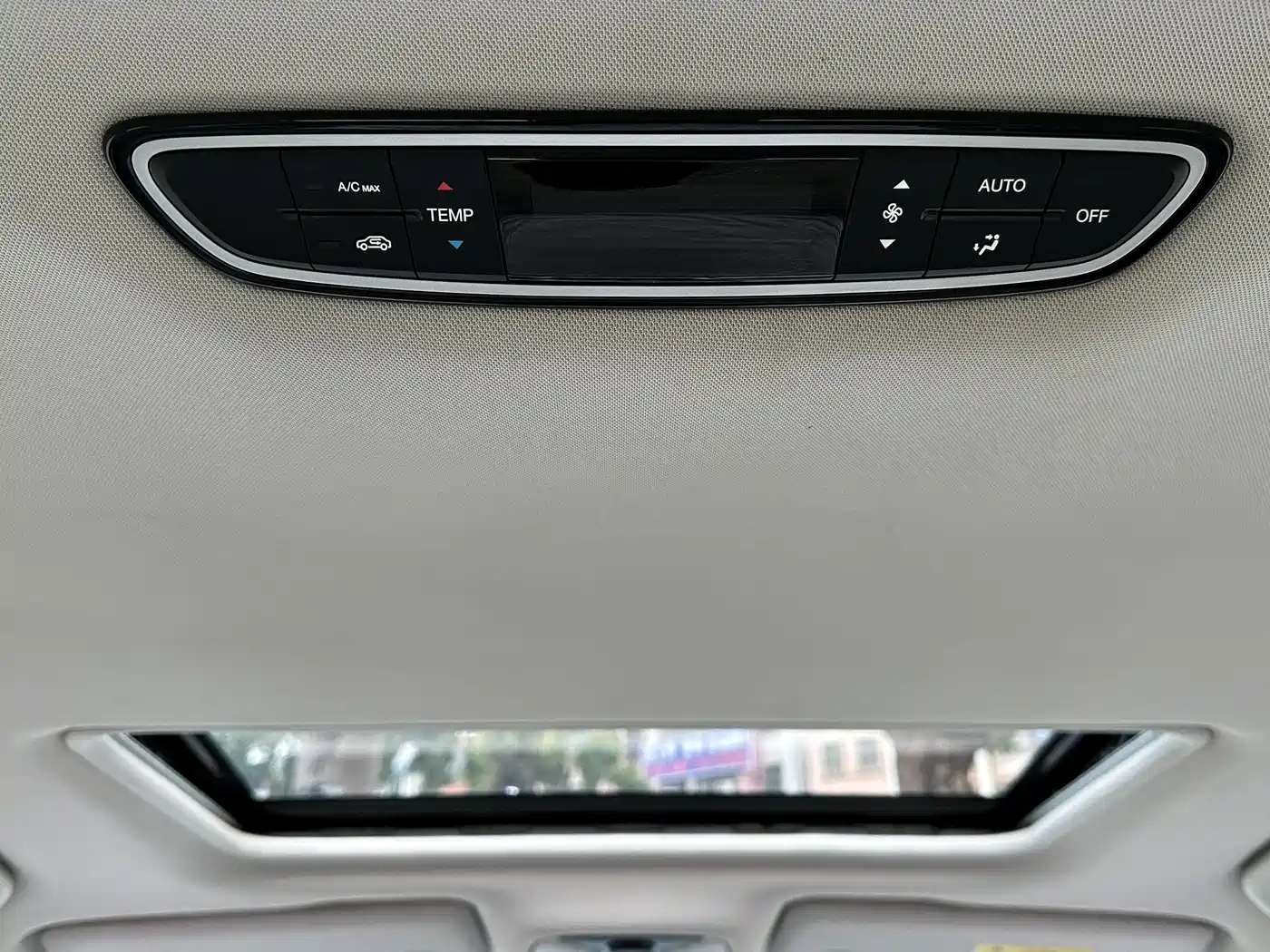 GAC Trumpchi Trumpchi M8 2020 Pilot 390T Premium Edition фото 19