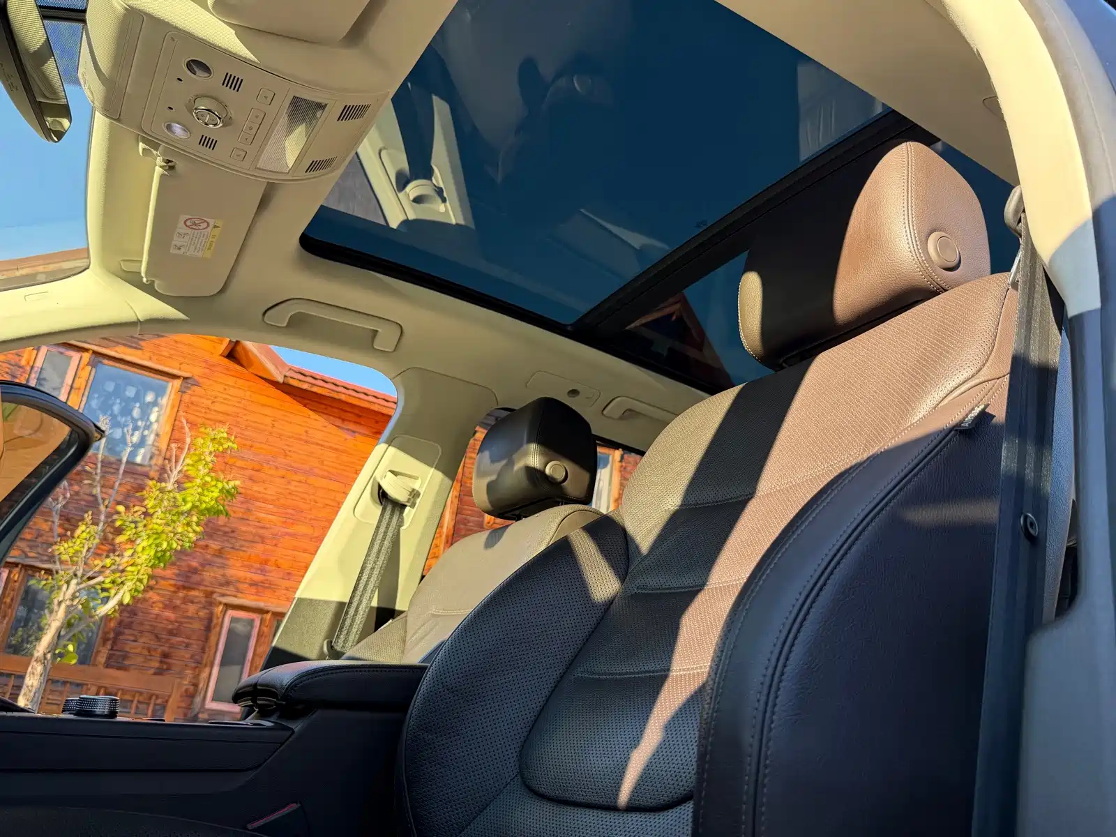 Фото 7 - Volkswagen Touareg