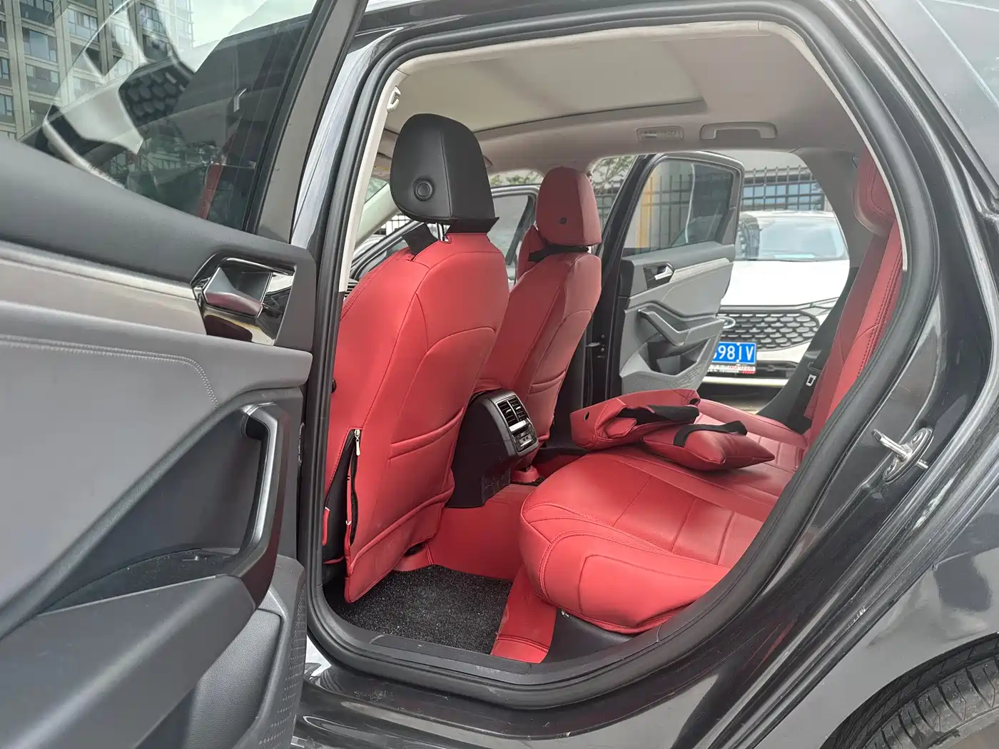 Volkswagen Sagitar 2021 280TSI DSG Surpassing Edition фото 6