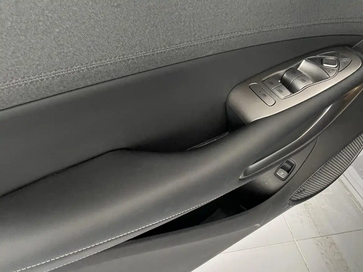 BYD Hai Shi 05 EV 2025 520KM Flagship Smart Navigation Edition фото 4