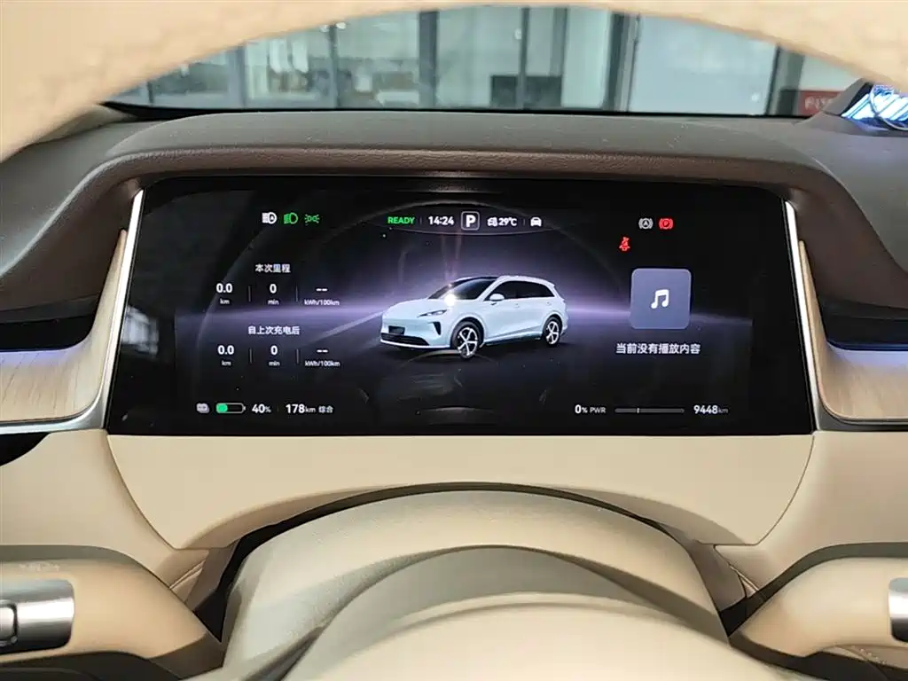 Shangjie SUV 2025 2025 Model Pure Electric Pro