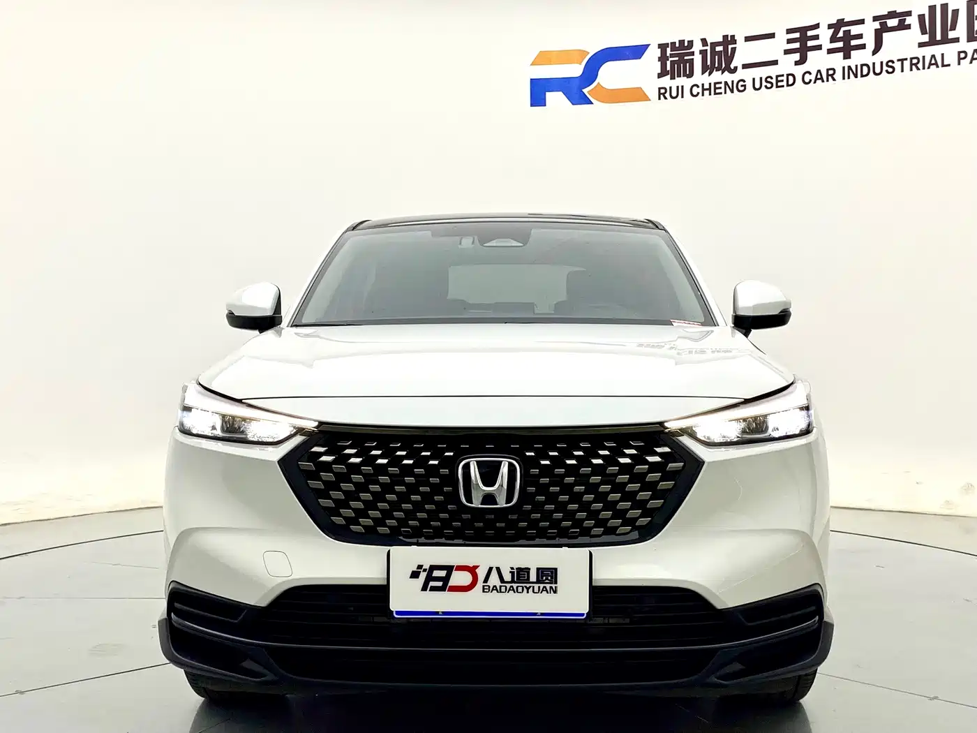 Honda XR-V, миниатюра 2