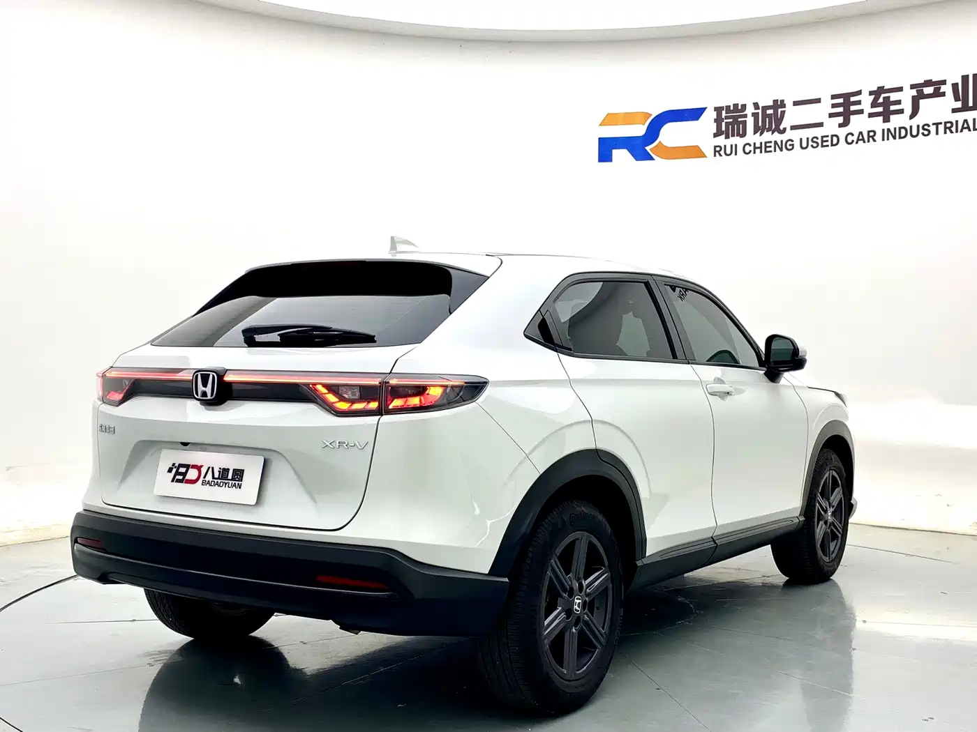 Honda XR-V, миниатюра 5