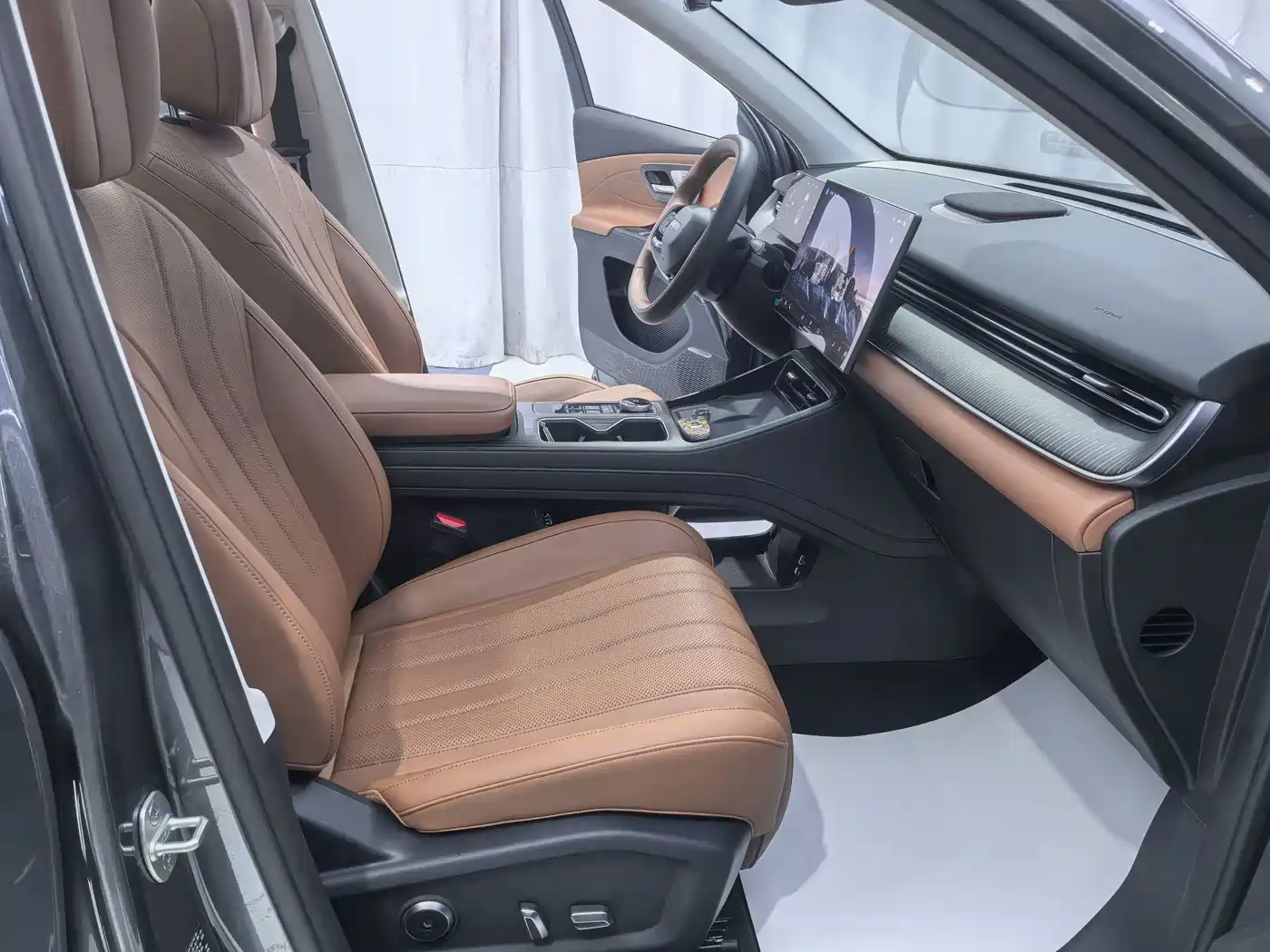 Chery Tiggo 8 2026 2026 Tiger Edition
