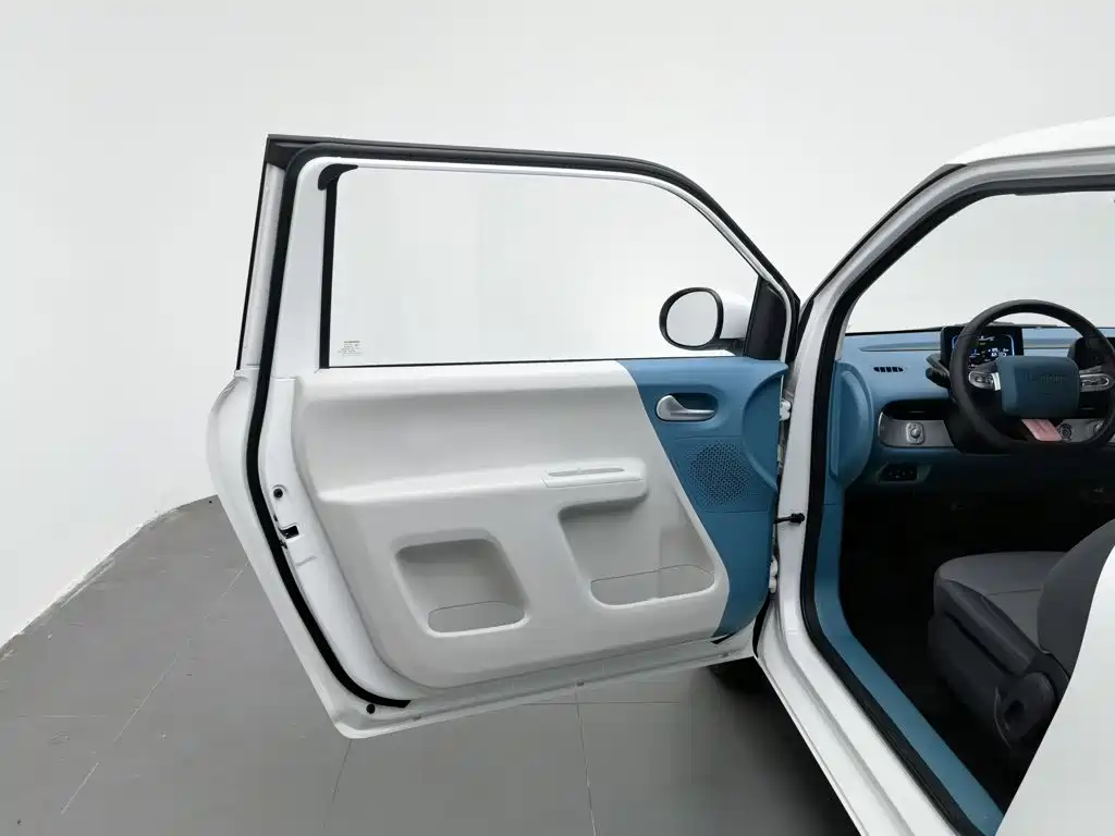 Changan Qiyuan Changan Lumin 2022 2022 210km Sweet Edition