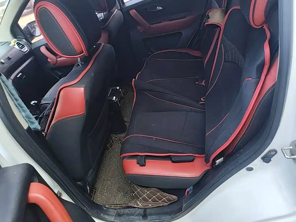 JAC Motors Refine S2mini 2017 2017 1.3L Sport Edition