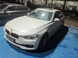 Фото 1 - BMW 3 Series