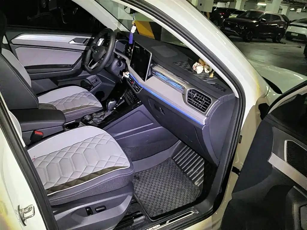 Photo 13 - Volkswagen Tayron