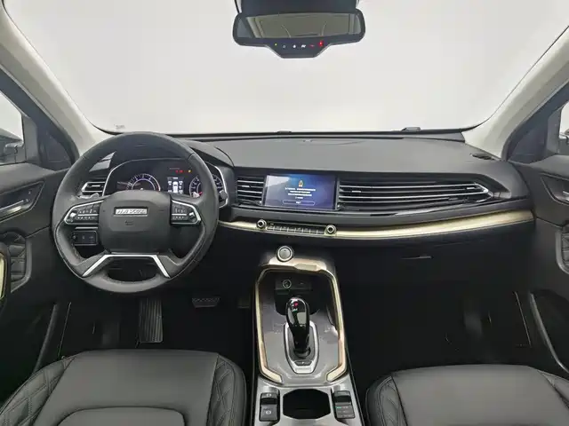 Haval H6 2020 1.5GDIT Automatic Platinum Champion Edition — фото 5