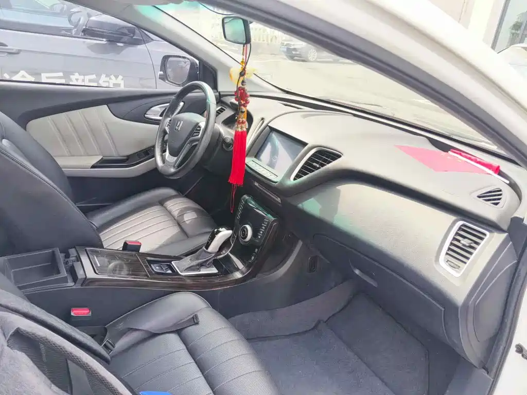 Luxgen 5 2016 2015 1.8T Automatic Smart Premium